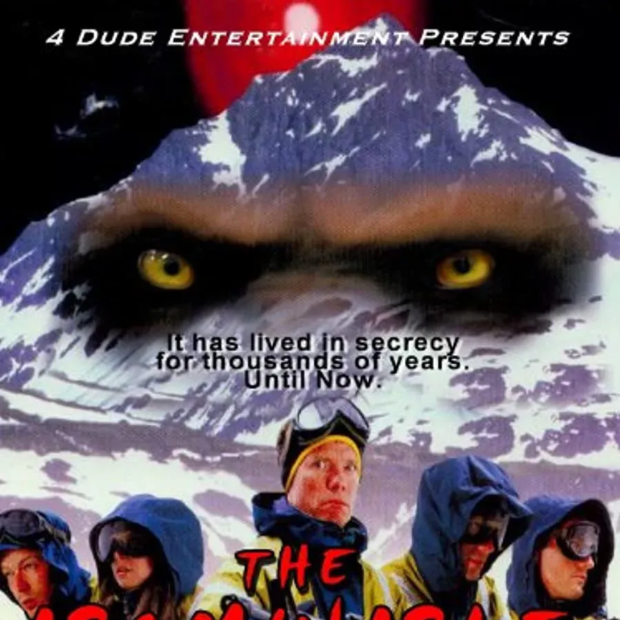 The Abominable Snowman online