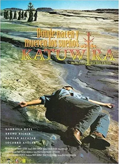 Katuwira, donde nacen y mueren los sueños