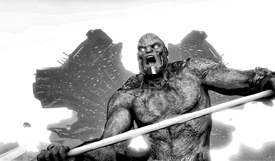 Zack Snyder's Justice League online