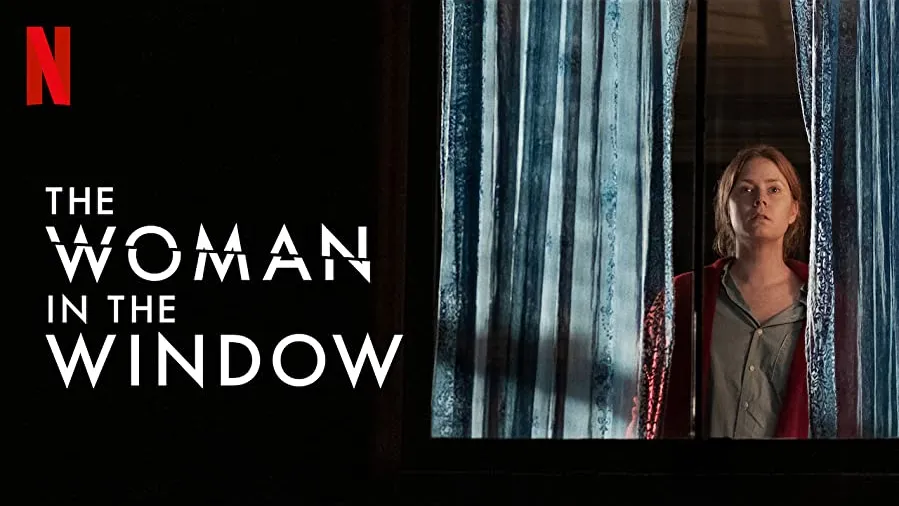 The Woman in the Window online