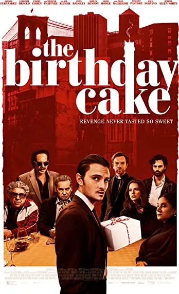 The Birthday Cake