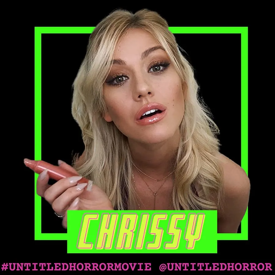 Untitled Horror Movie online