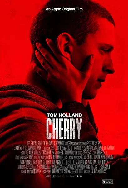 Cherry: Niewinność utracona