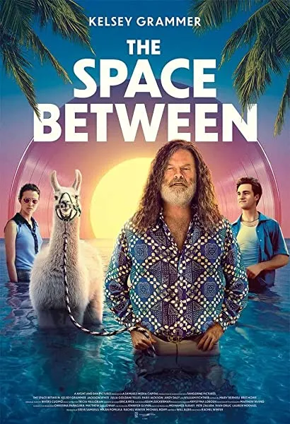 The Space Between