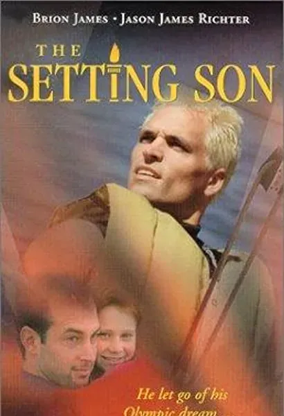 The Setting Son