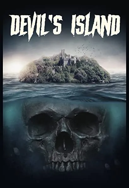 Devil's Island