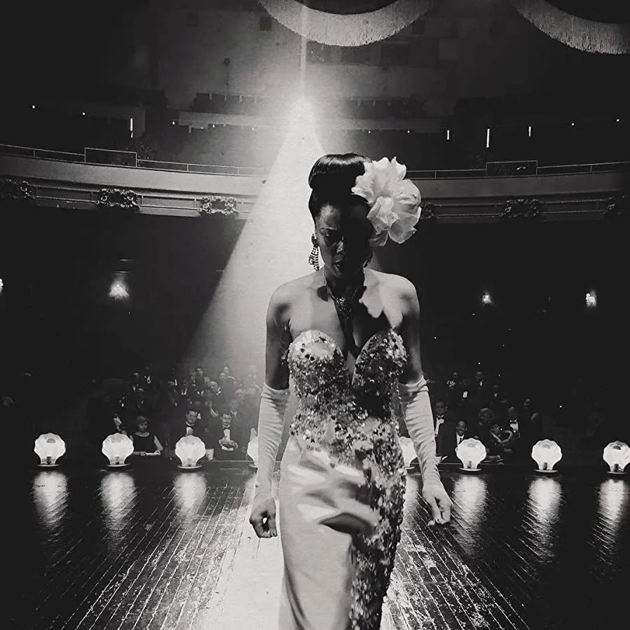 The United States vs. Billie Holiday online