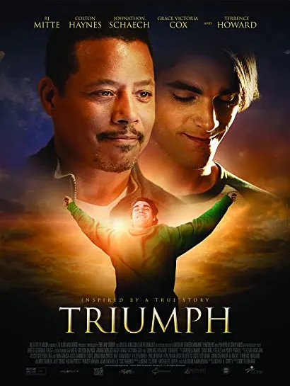 Triumf