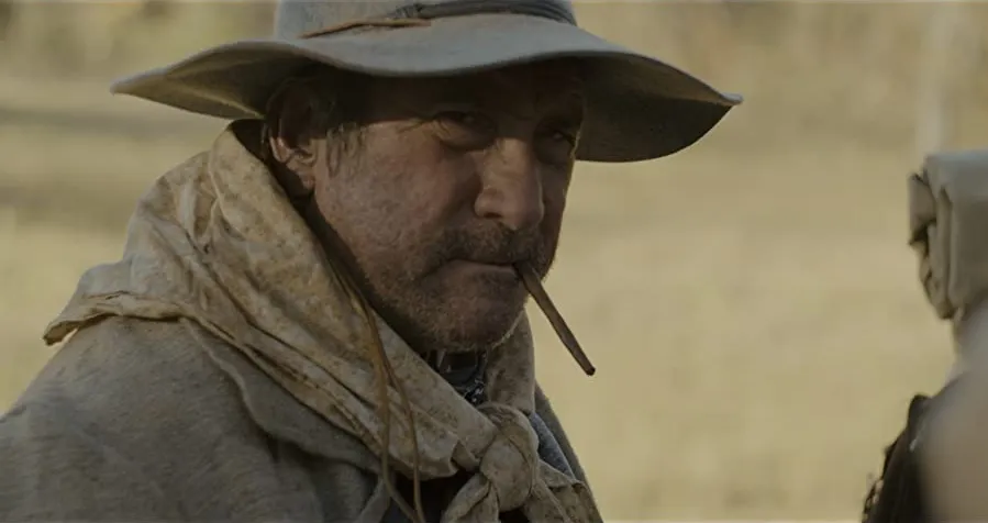 Buckskin online
