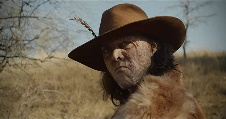 Buckskin online