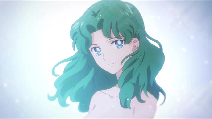 Pretty Guardian Sailor Moon Eternal the Movie online