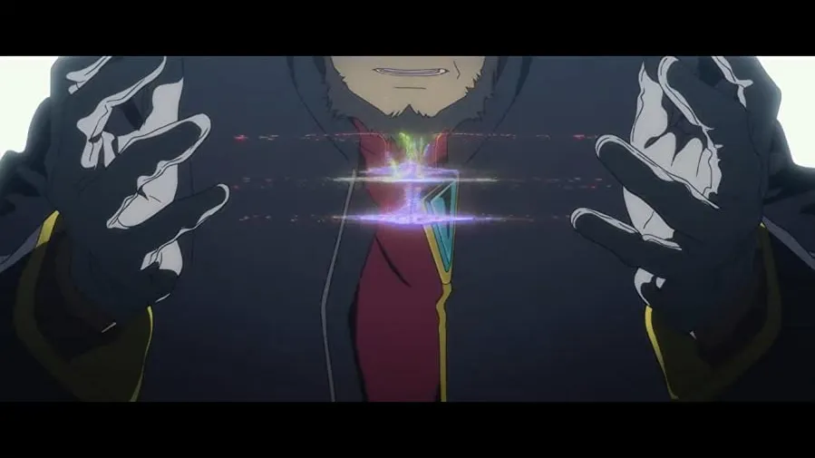Shin Evangelion Gekijôban online