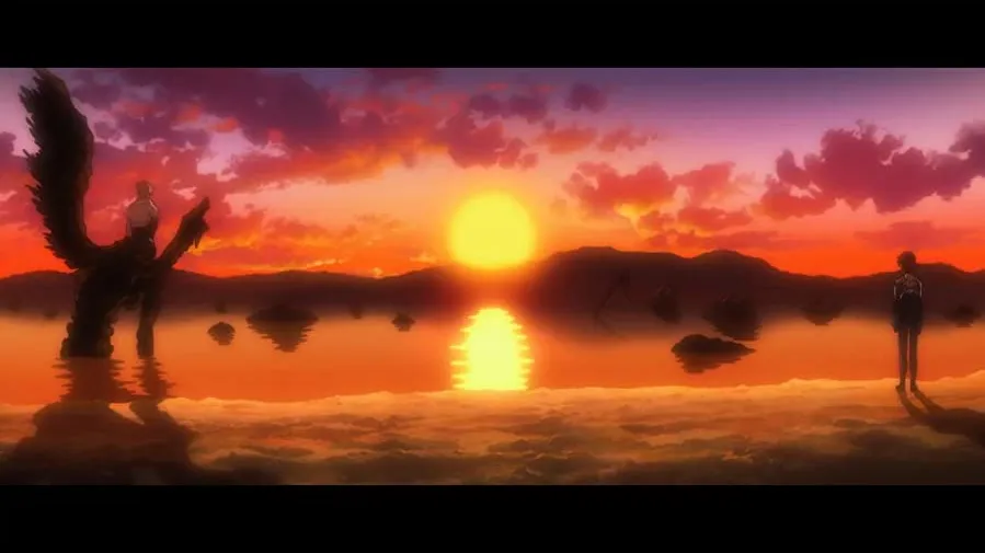 Shin Evangelion Gekijôban online