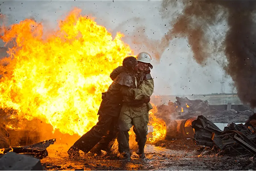 Czarnobyl 1986 online