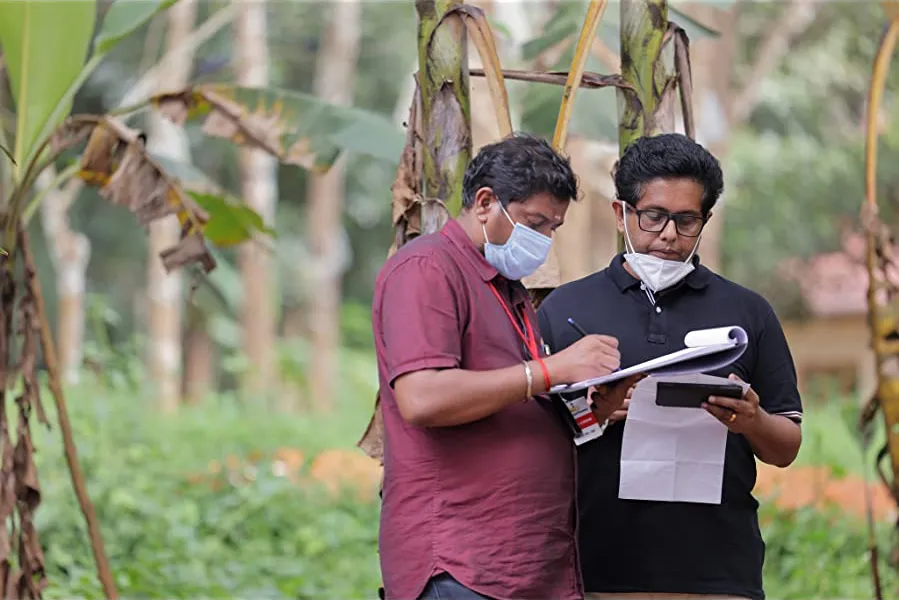 Drishyam 2 online