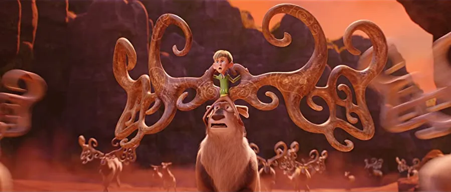 Riverdance: The Animated Adventure online