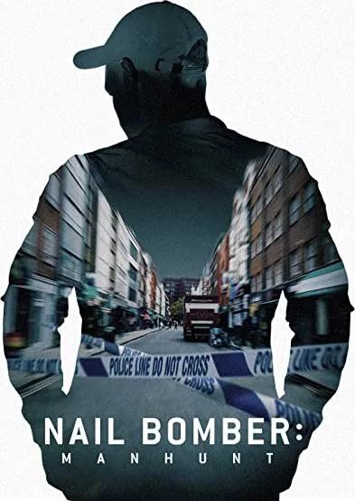 Nail Bomber: Polowanie