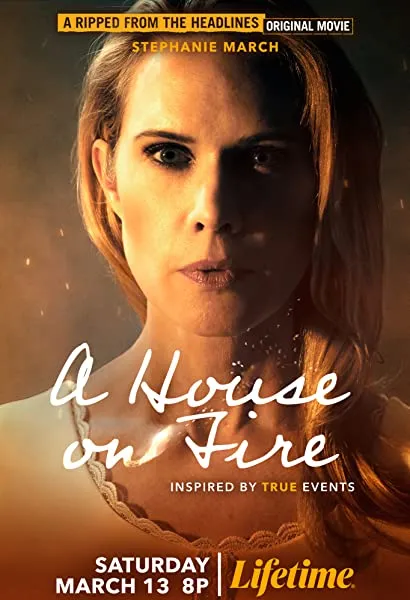 Ann Rule's A House on Fire