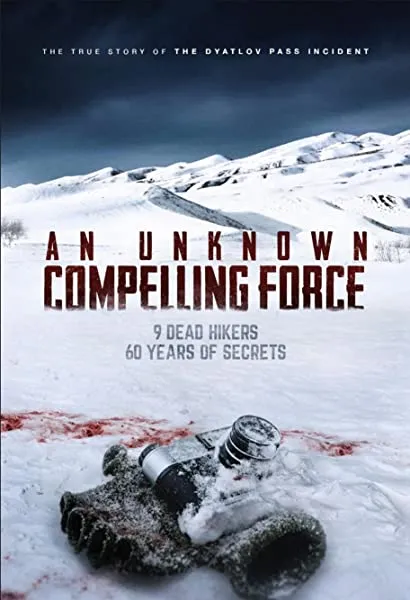 An Unknown Compelling Force