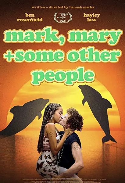 Mark, Mary & Some Other People