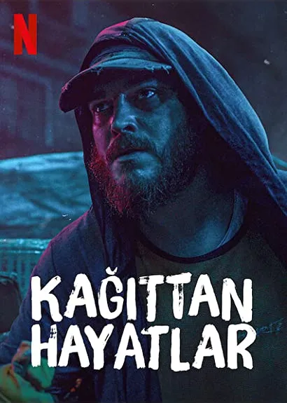Papierowe życie
