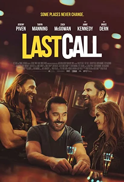 Last Call