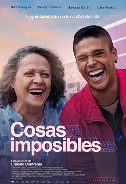 Cosas imposibles