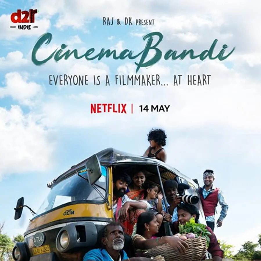 Cinema Bandi online
