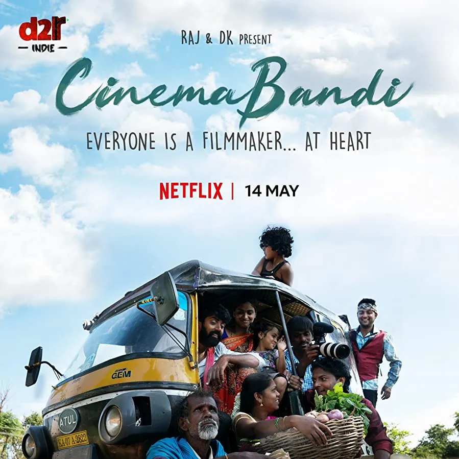 Cinema Bandi online
