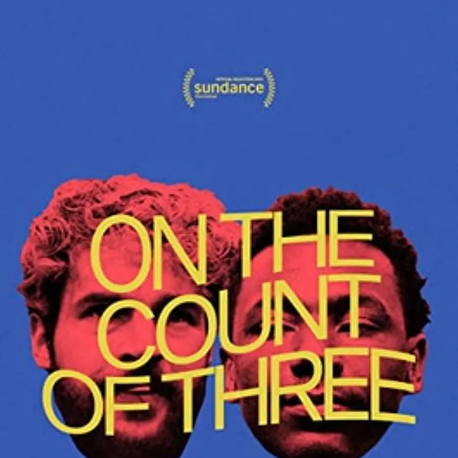 On the Count of Three online