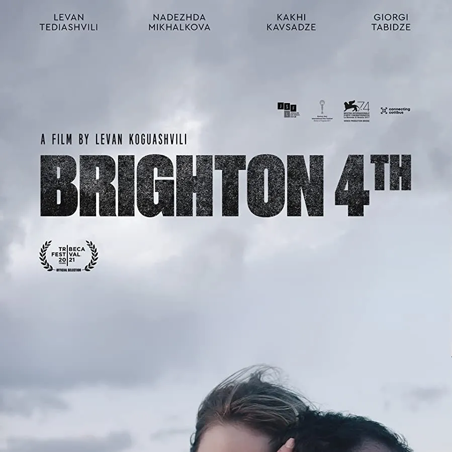 Brighton 4th online
