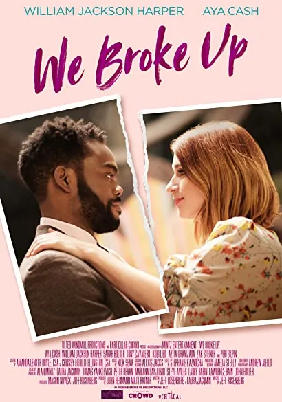 We Broke Up