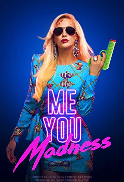 Me You Madness