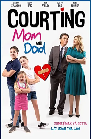 Courting Mom and Dad
