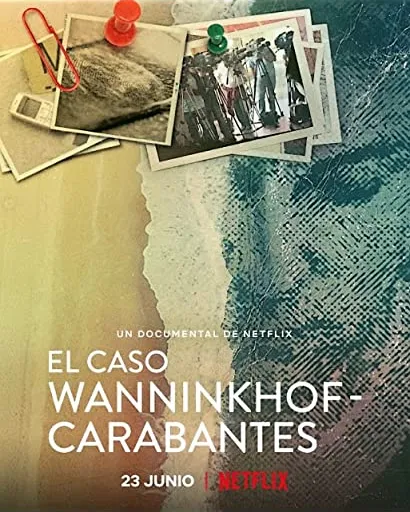 Morderstwa na Costa del Sol: Sprawa Wanninkhof i Carabantes