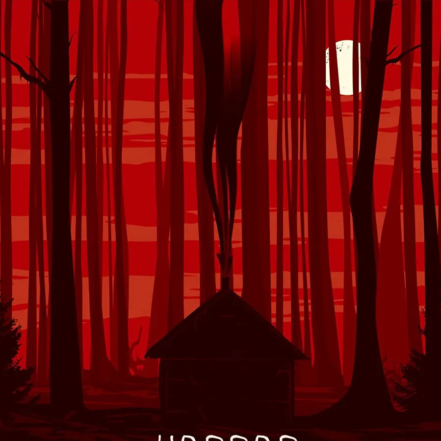 Horror in the High Desert online