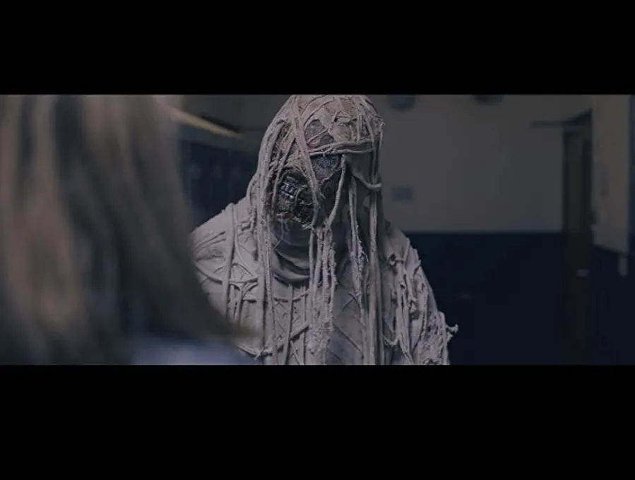 Rise of the Mummy online