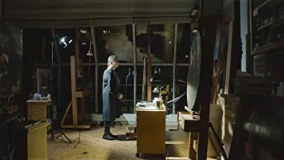 The Lost Leonardo