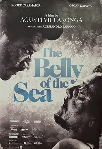 El ventre del mar