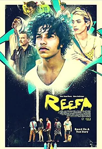 Reefa