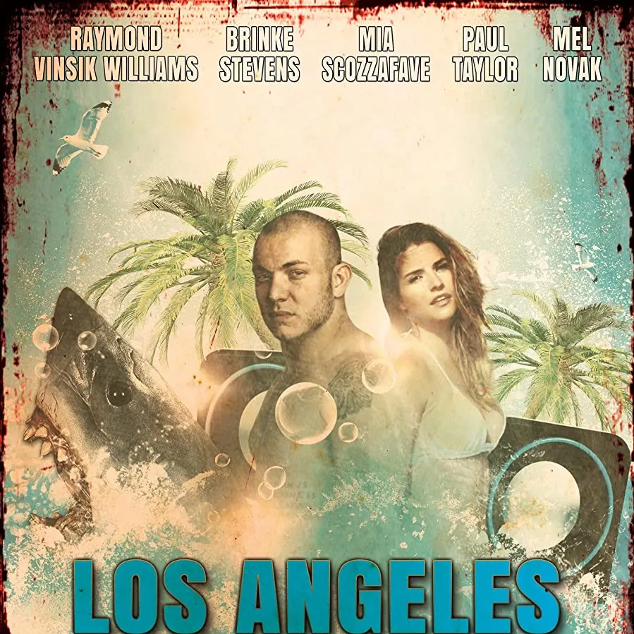 Jaws of Los Angeles online