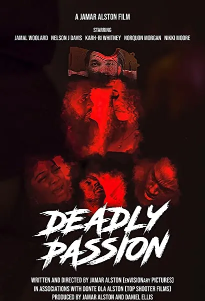 Deadly Passion