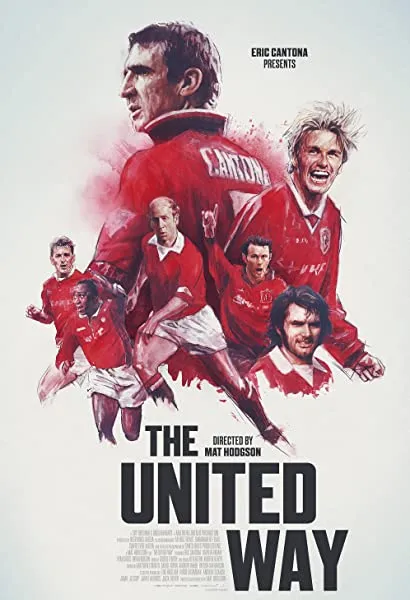 The United Way