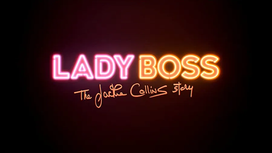 Lady Boss: The Jackie Collins Story online