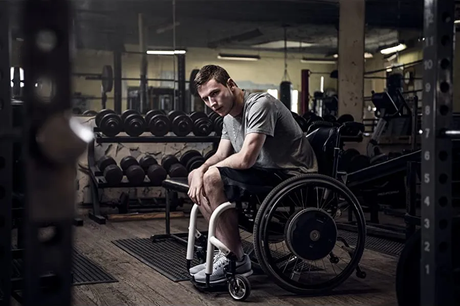 7 Yards: The Chris Norton Story online