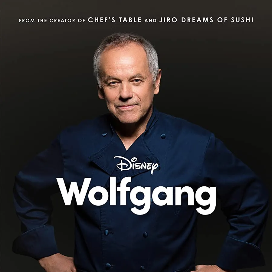 Wolfgang online