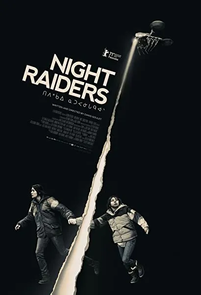 Night Raiders