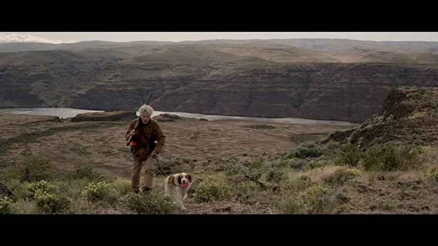 East of the Mountains online