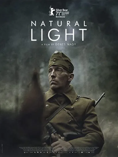 Naturalne światło