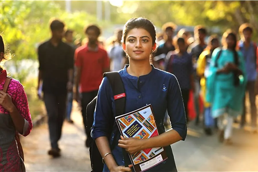 Kamali from Nadukkaveri online